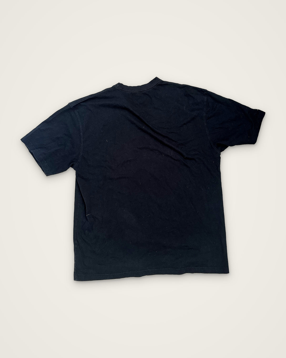 Reebok Rbk Tee — il capo vero, retro