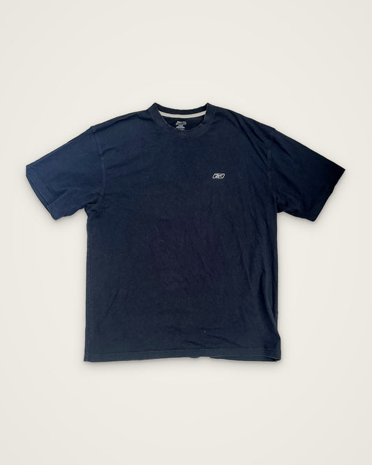 Reebok Rbk Tee — il capo vero, fronte