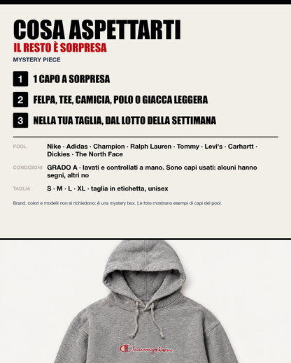 11-mystery-piece-3-cosa.png — MYSTERY PIECE · cosa aspettarti
