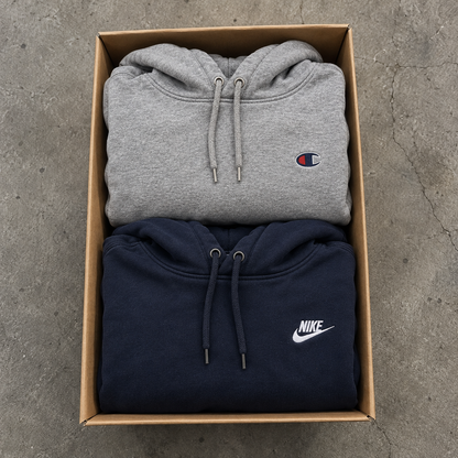 FELPE DUO BOX