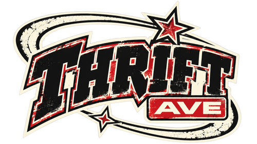 Thrift Ave
