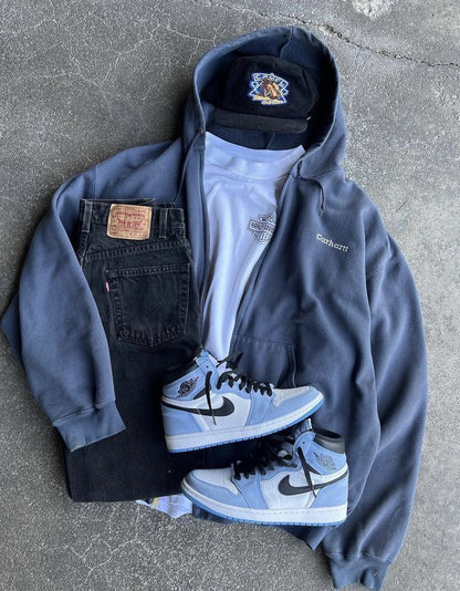 OUTFIT VINTAGE · MYSTERY BOX 3 PEZZI